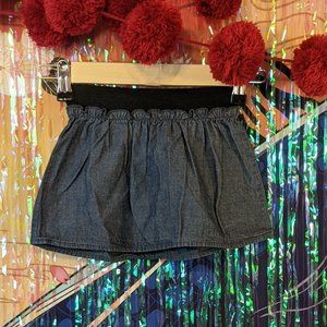 Circo Girl's Skirt - Size 18 mos.